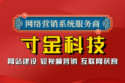 长沙寸金网络科技公司排名及长沙网络推广服务指南
